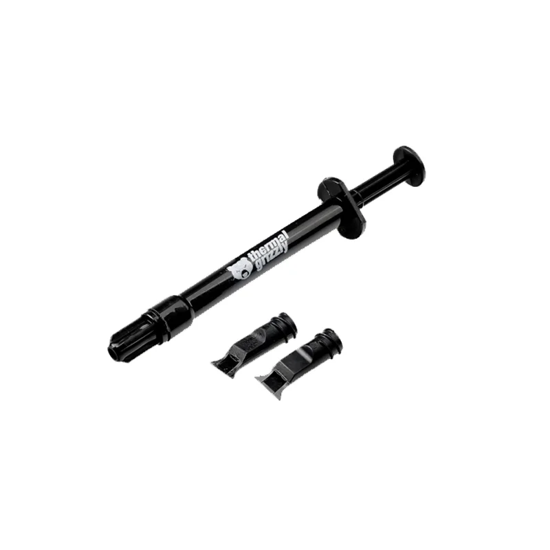 Thermal paste Thermal Grizzly Kryonaut Extrem 2g (TG-KE-002-R) Thermal paste Thermal Grizzly Kryonaut Extrem 2g (TG-KE-002-R)