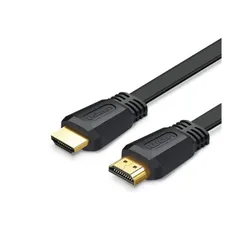 كيبل اتش دي ام أي من يو جرين 5 متر UGREEN HDMI CABLE MODEL 50821 5M