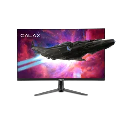 شاشة ألعاب , كالاكس , VIVANCE-01 مقاس 27 بوصة QHD IPS 180Hz , 1ms